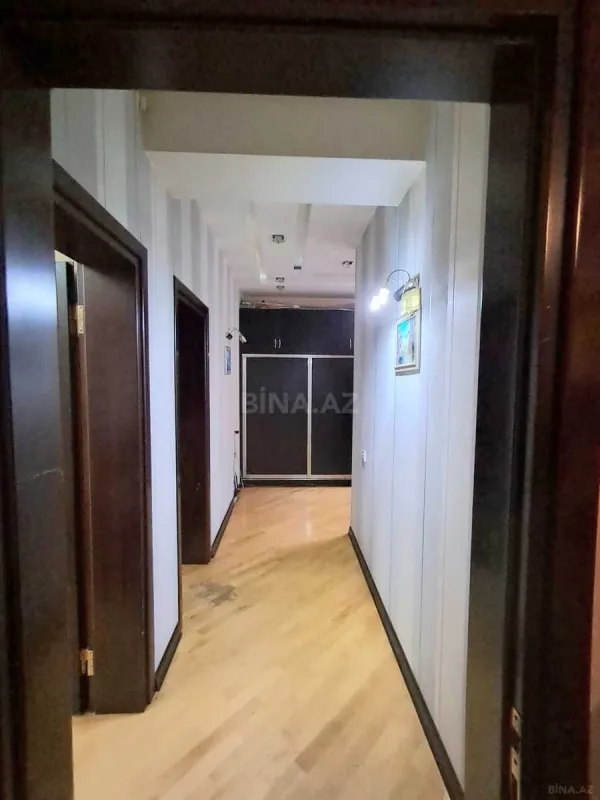 Satılır 2 otaqlı mənzil 99 m²
