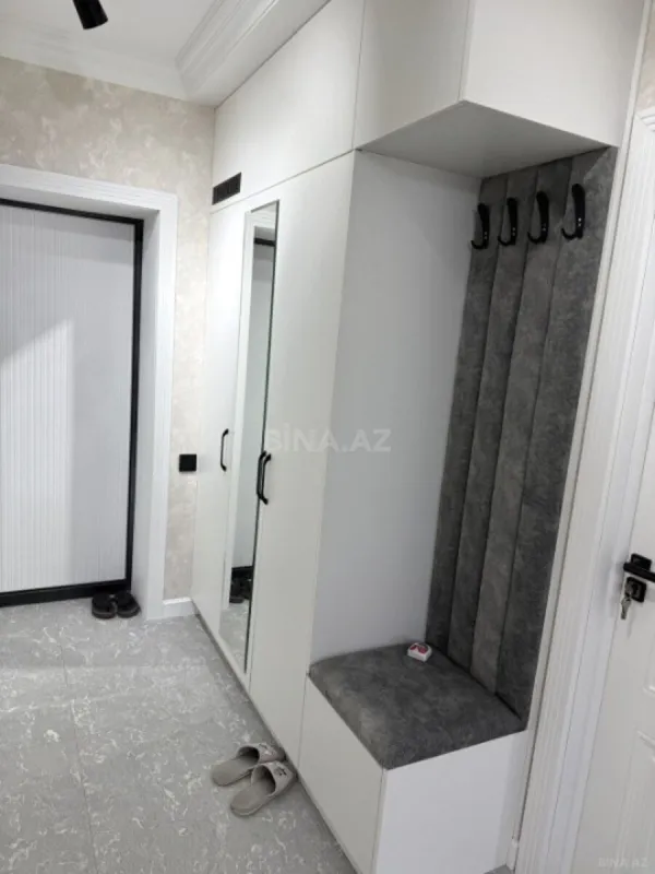 Satılır 3 otaqlı mənzil 80 m²