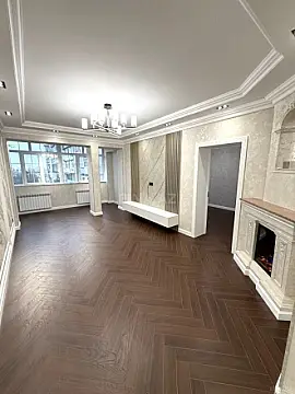 Satılır 3 otaqlı mənzil 80 m²