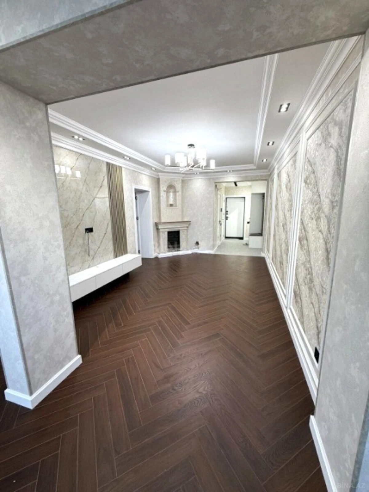 Satılır 3 otaqlı mənzil 80 m²