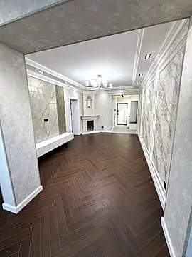 Satılır 3 otaqlı mənzil 80 m² — Bakı, Nəsimi 3 otaq 80.00 m²