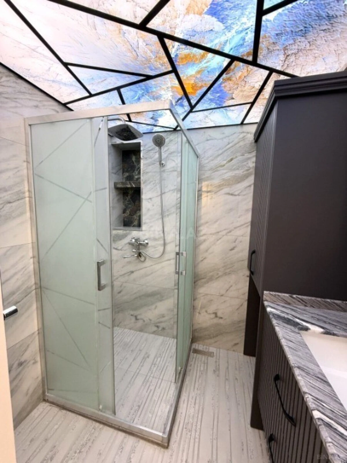 Satılır 3 otaqlı mənzil 80 m²