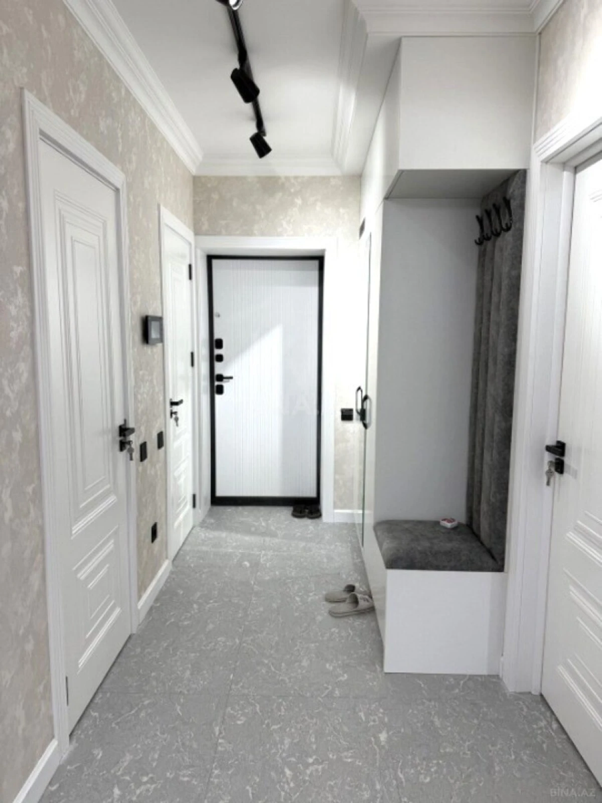 Satılır 3 otaqlı mənzil 80 m²