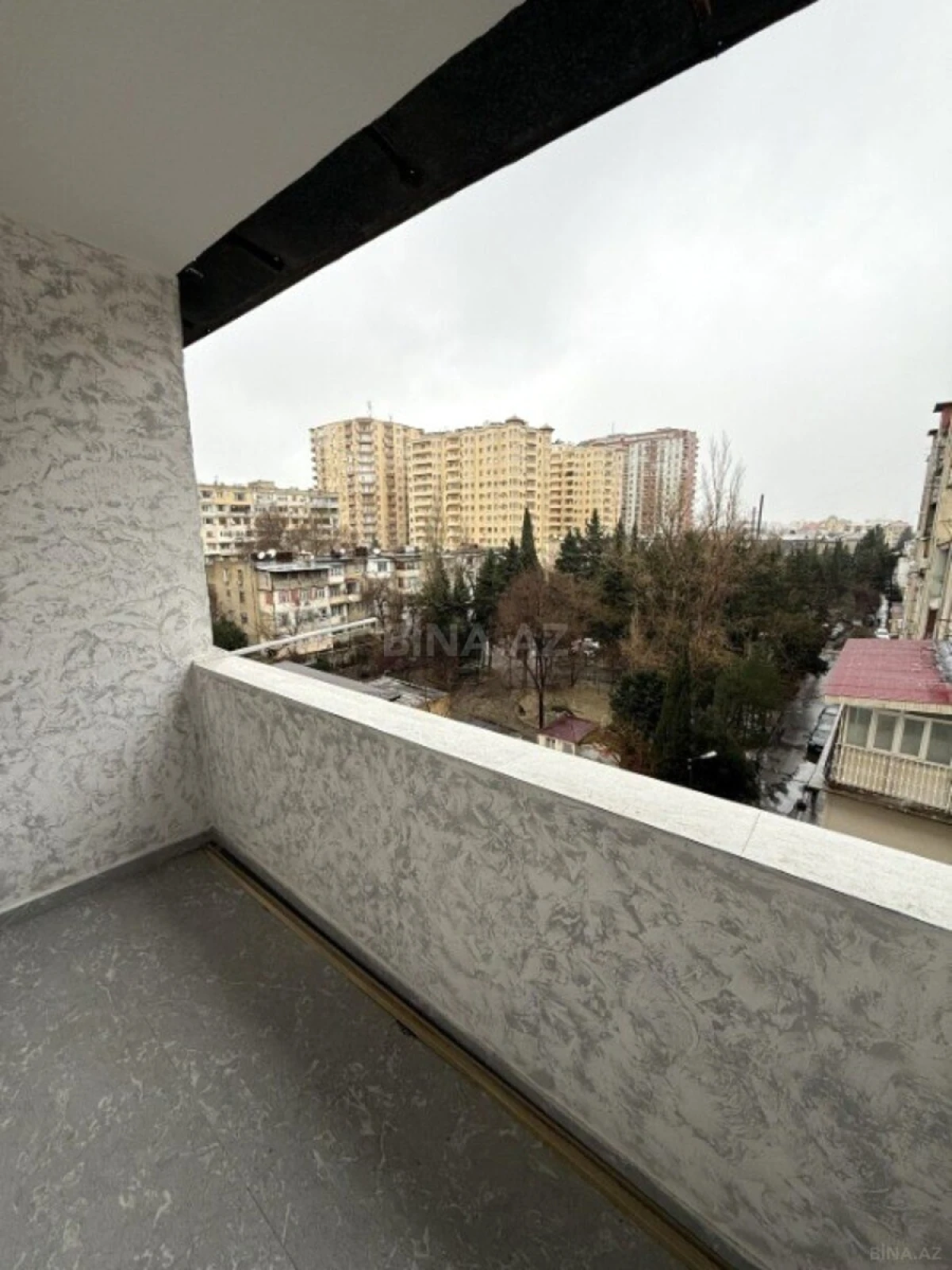 Satılır 3 otaqlı mənzil 80 m²