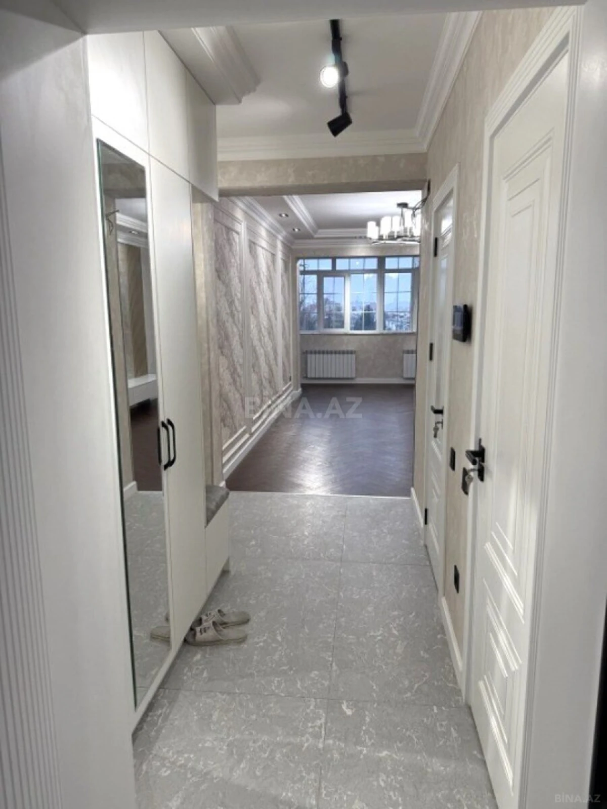 Satılır 3 otaqlı mənzil 80 m²