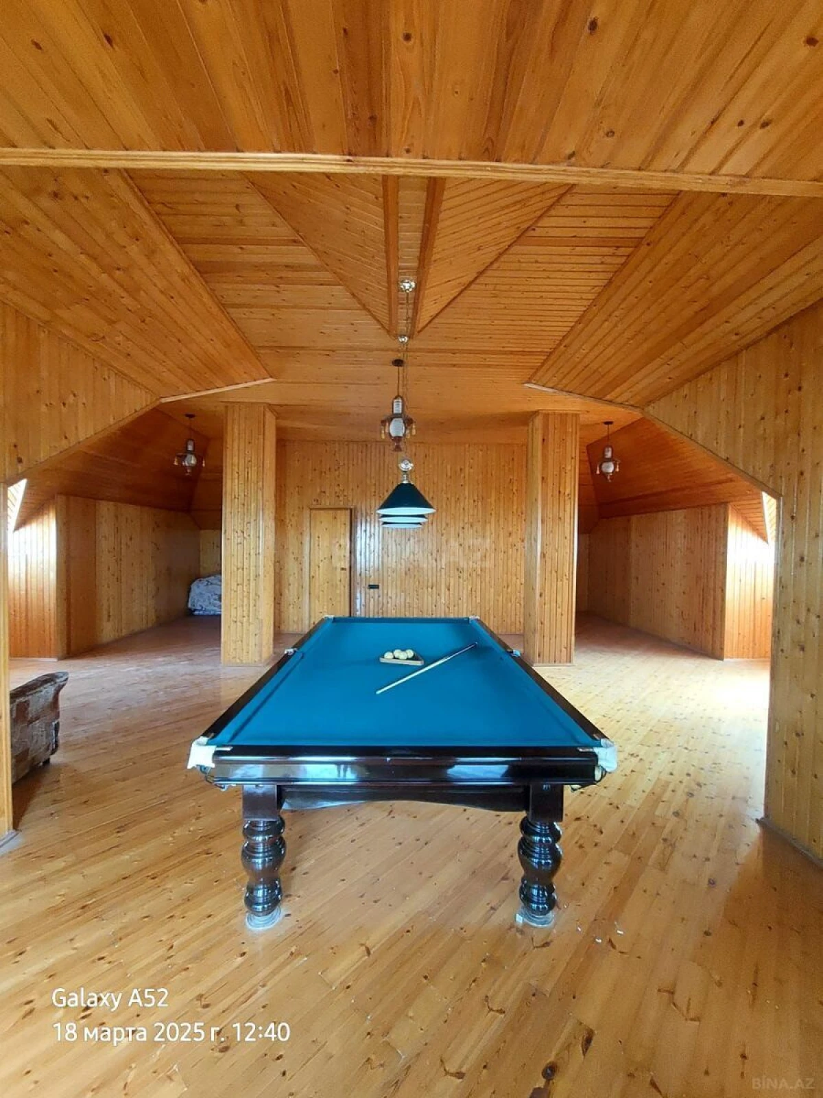 Satılır həyət evi 252 m²