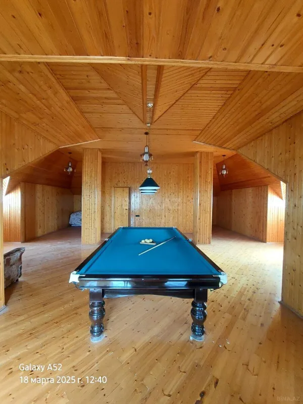 Satılır həyət evi 252 m²