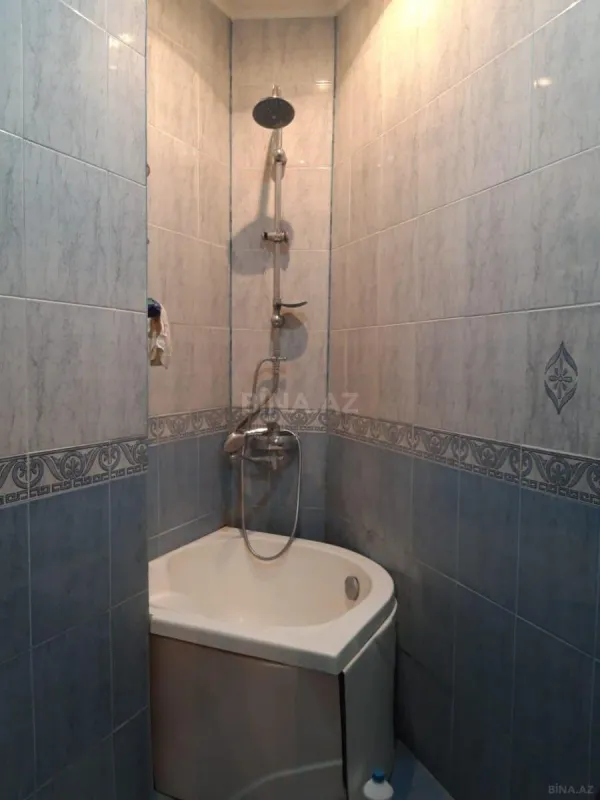 Satılır 2 otaqlı mənzil 77 m²
