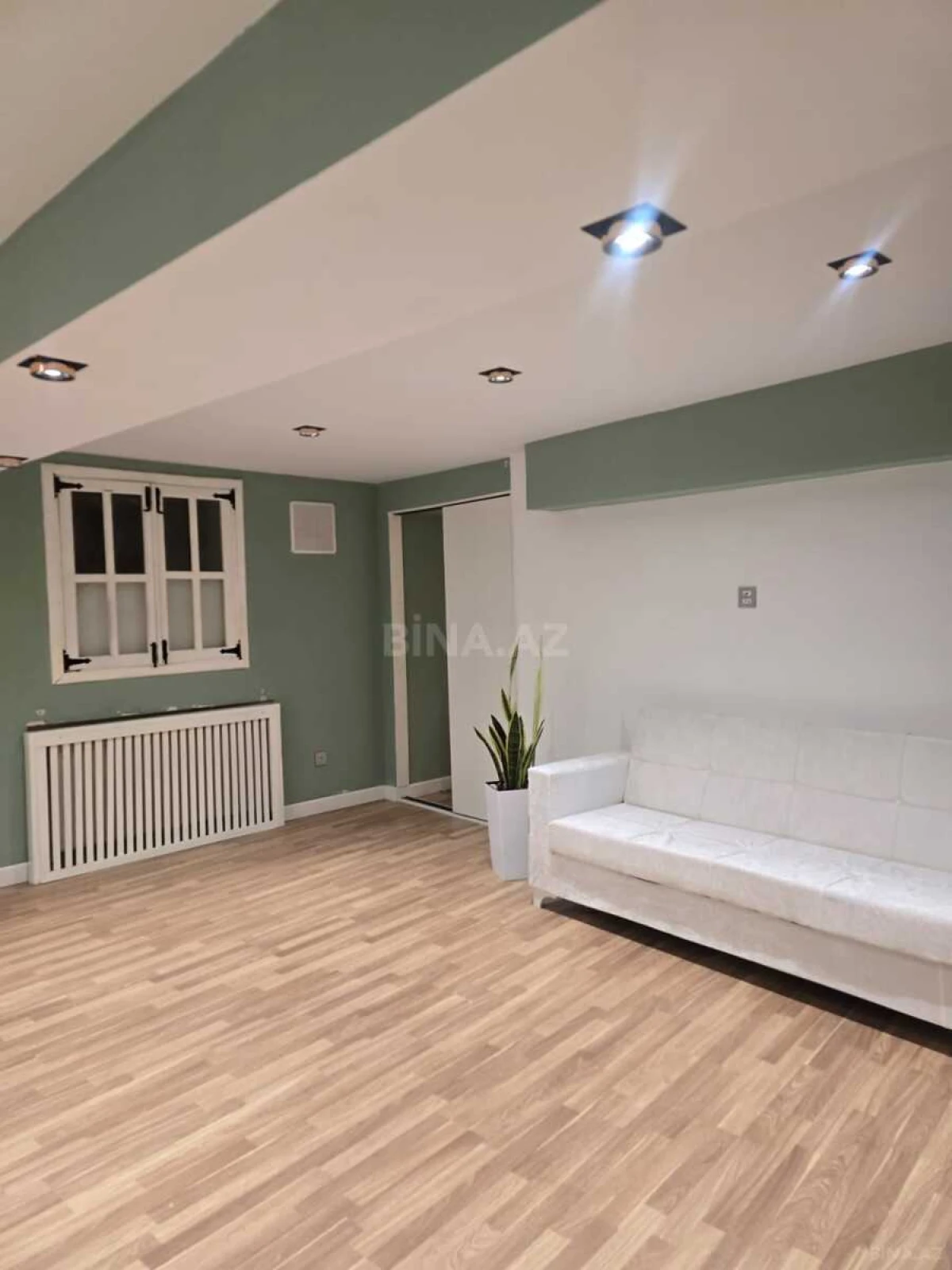 Kirayə verilir obyekt 200 m²