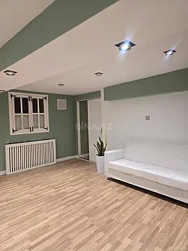 Kirayə verilir obyekt 200 m²