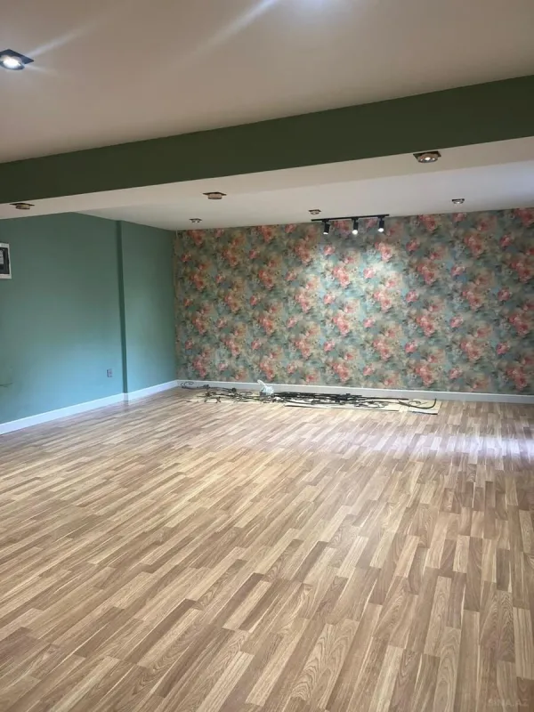 Kirayə verilir obyekt 200 m²