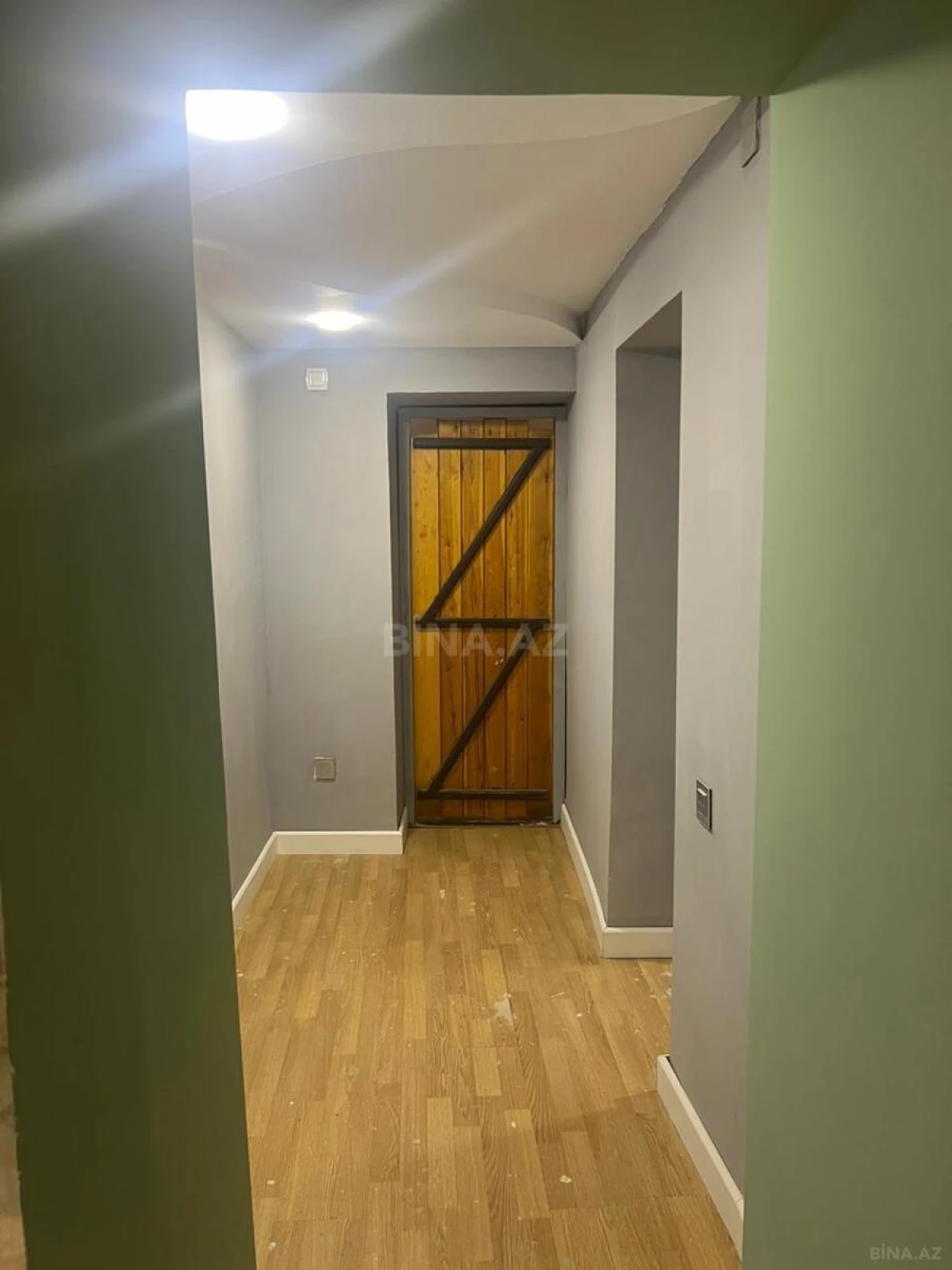 Kirayə verilir obyekt 200 m²