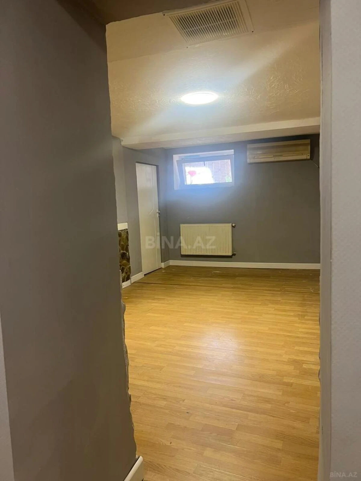 Kirayə verilir obyekt 200 m²