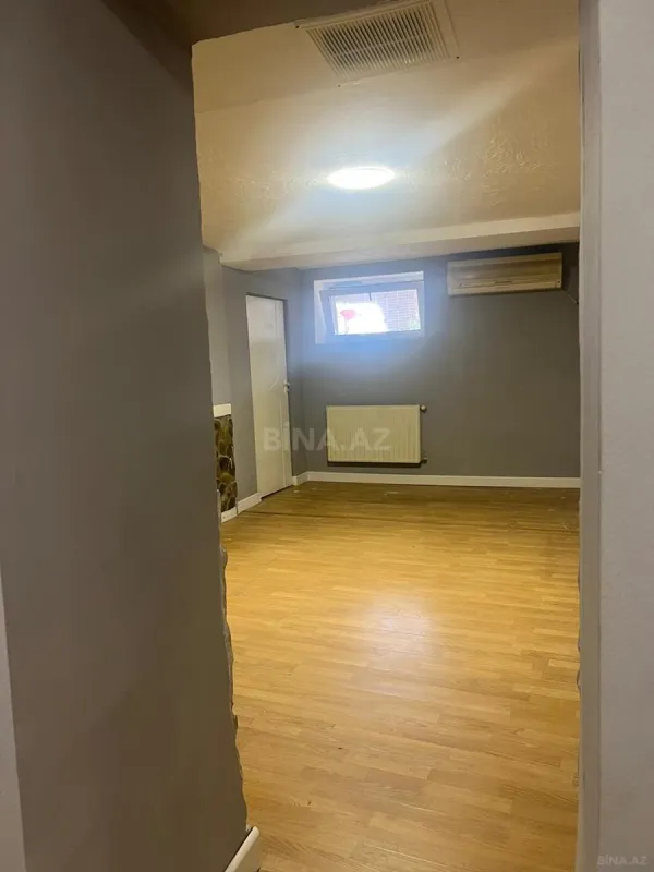 Kirayə verilir obyekt 200 m²