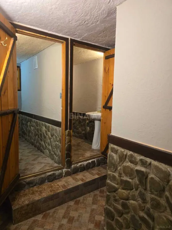 Kirayə verilir obyekt 200 m²