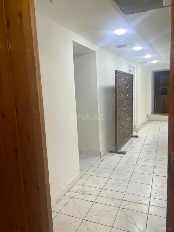 Kirayə verilir obyekt 200 m²