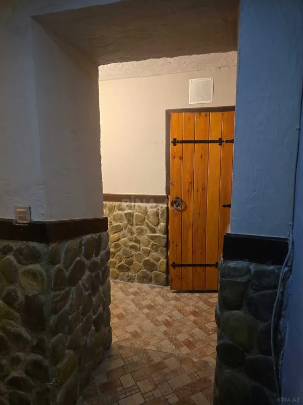 Kirayə verilir obyekt 200 m²