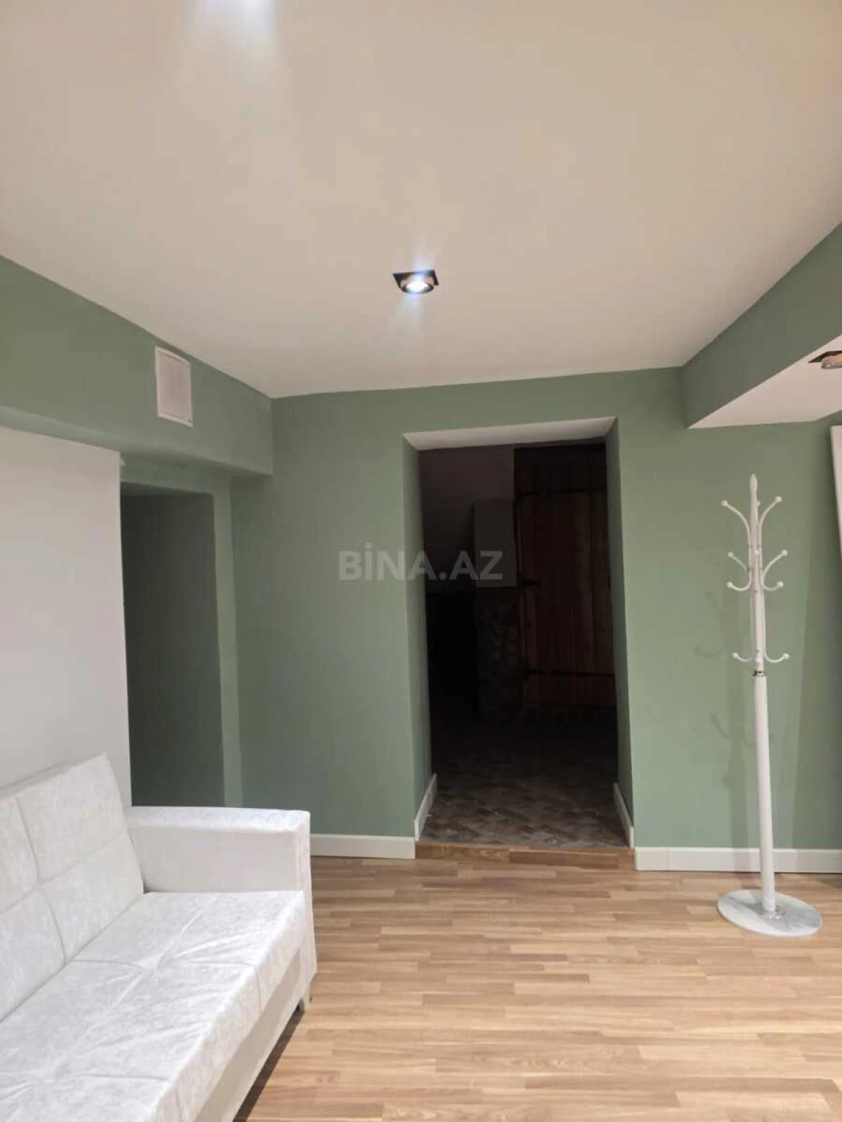 Kirayə verilir obyekt 200 m²