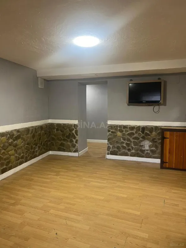 Kirayə verilir obyekt 200 m²