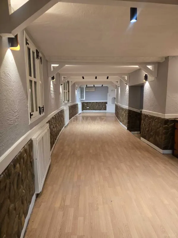 Kirayə verilir obyekt 200 m²