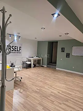 Kirayə verilir obyekt 200 m²