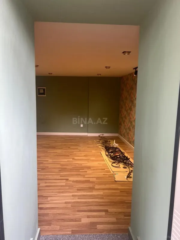 Kirayə verilir obyekt 200 m²