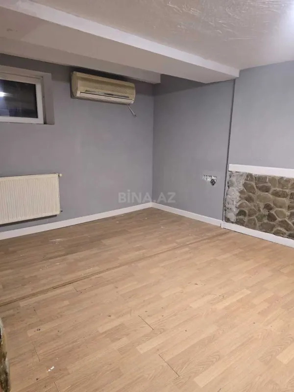 Kirayə verilir obyekt 200 m²