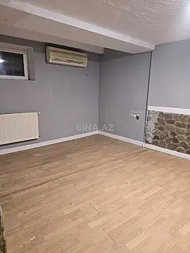 Kirayə verilir obyekt 200 m²