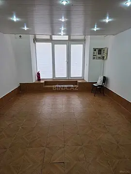 Kirayə verilir 2 otaqlı ofis 65 m²