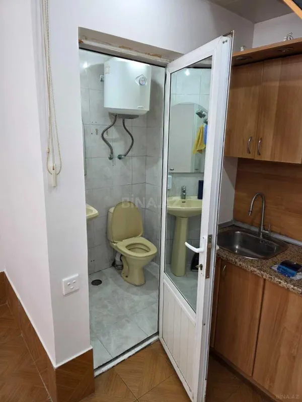 Kirayə verilir 2 otaqlı ofis 65 m²