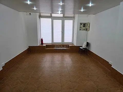 Kirayə verilir 2 otaqlı ofis 65 m²