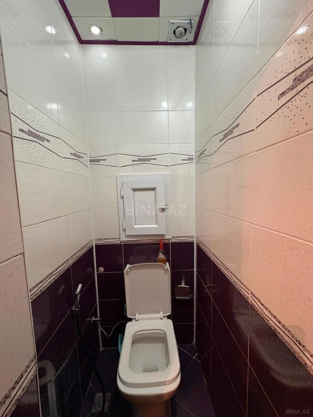 Satılır 3 otaqlı mənzil 85 m²