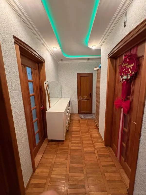 Satılır 3 otaqlı mənzil 85 m²