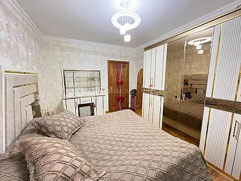 Satılır 3 otaqlı mənzil 85 m²