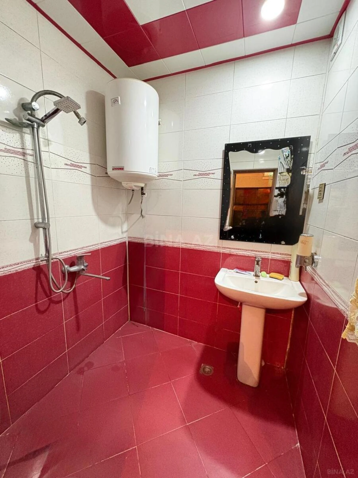 Satılır 3 otaqlı mənzil 85 m²