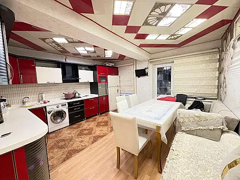 Satılır 3 otaqlı mənzil 85 m²