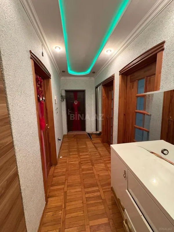 Satılır 3 otaqlı mənzil 85 m²