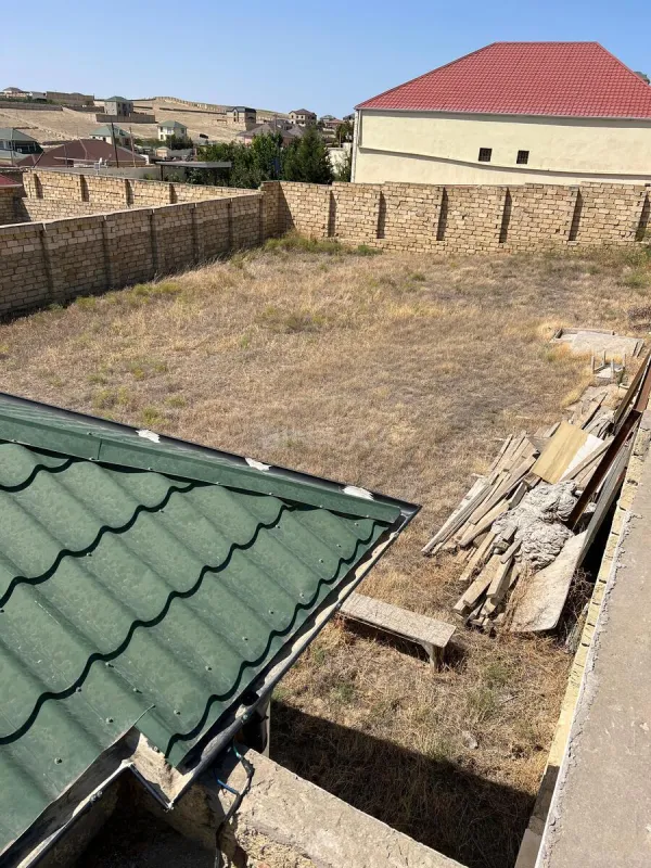 Satılır torpaq sahəsi 20 m²
