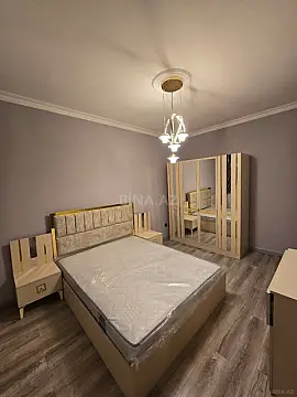 Satılır 2 otaqlı mənzil 63 m²
