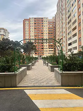 Satılır 2 otaqlı mənzil 64 m² — Bakı, Qaraçuxur 2 otaq 64.00 m²