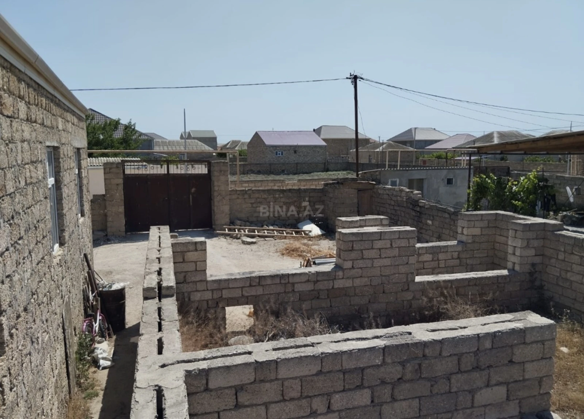 Satılır torpaq sahəsi 1.8 m²