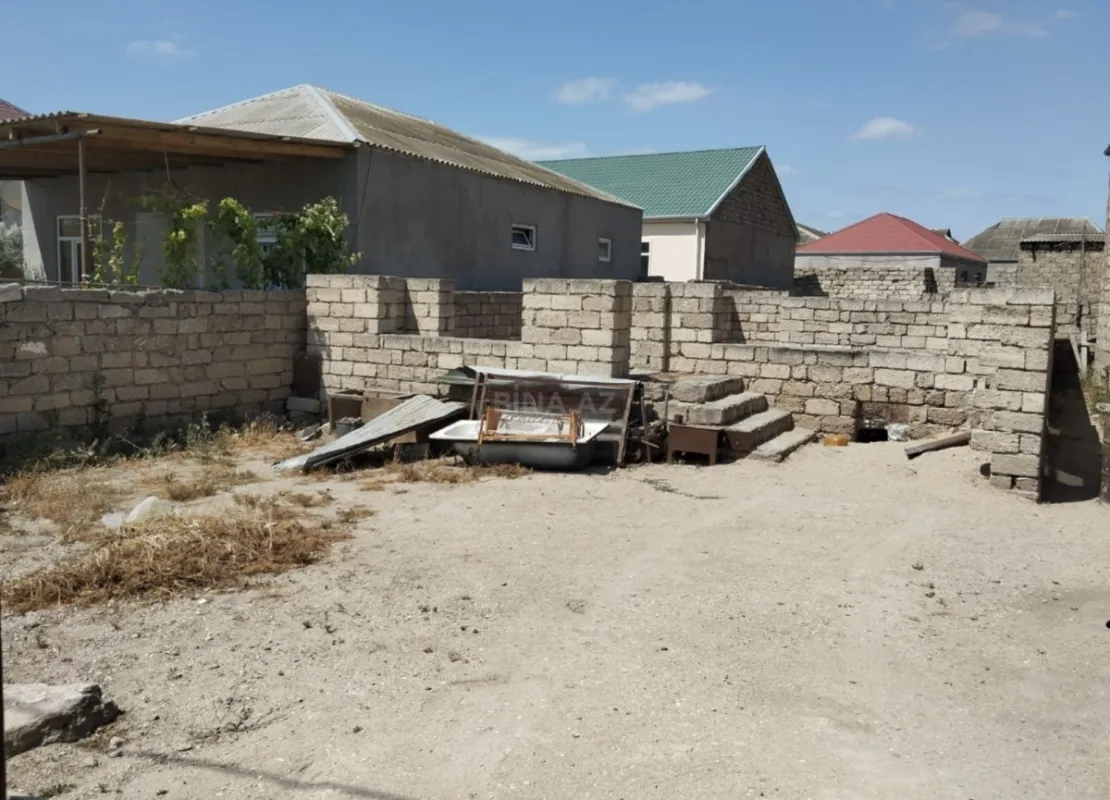 Satılır torpaq sahəsi 1.8 m²