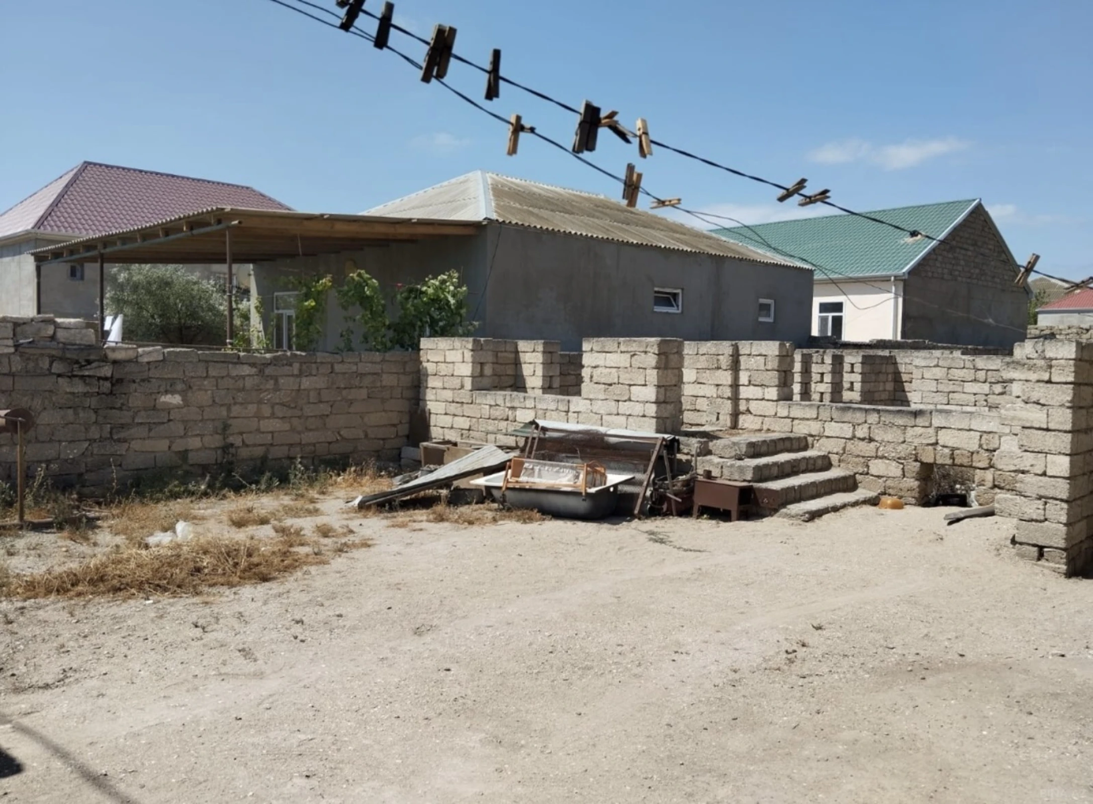 Satılır torpaq sahəsi 1.8 m²