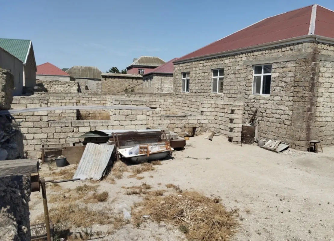 Satılır torpaq sahəsi 1.8 m²