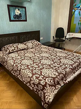Satılır 4 otaqlı mənzil 245 m²
