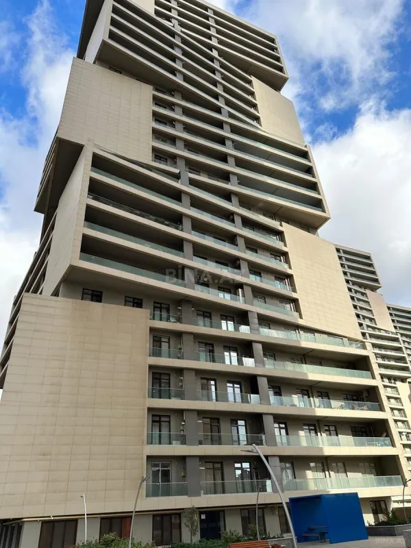 Kirayə verilir 3 otaqlı mənzil 150 m²