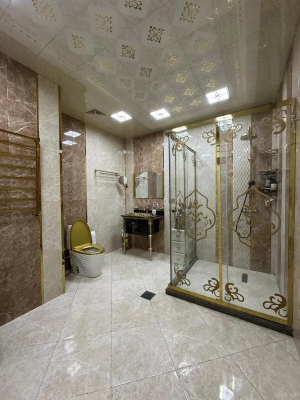 Kirayə verilir 3 otaqlı mənzil 150 m²