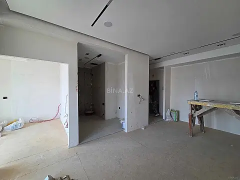 Satılır 2 otaqlı mənzil 60 m²