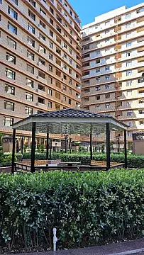 Kirayə verilir 1 otaqlı mənzil 48 m²