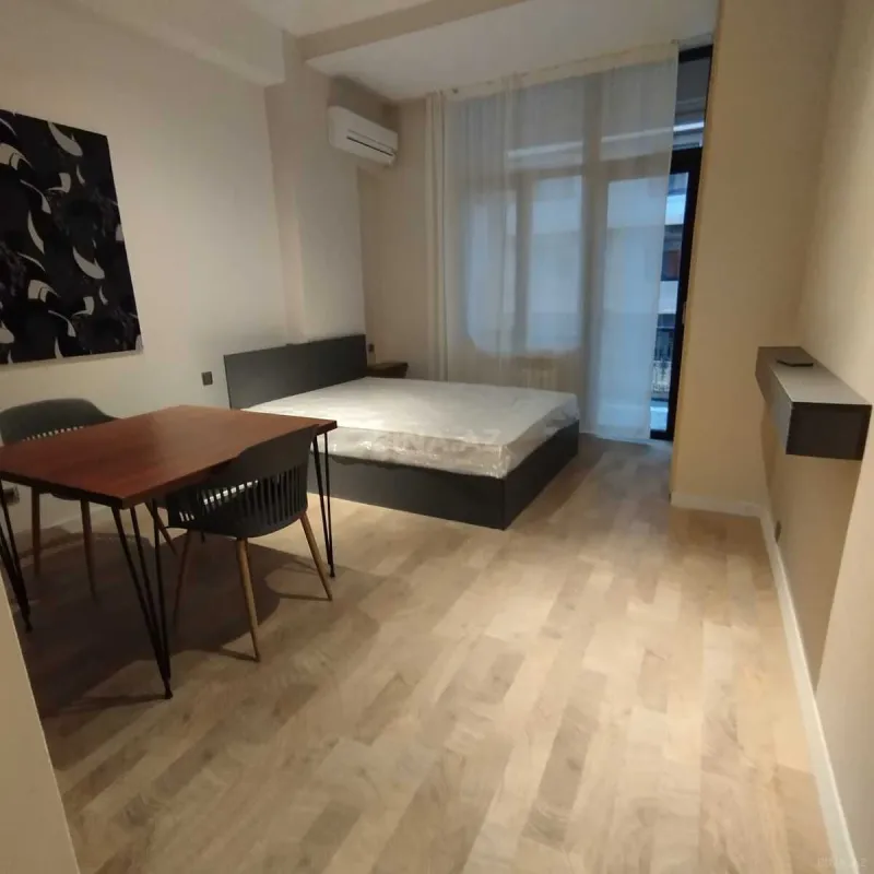 Kirayə verilir 1 otaqlı mənzil 48 m²